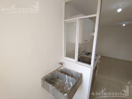 Departamento En En Real De San Martín 103 Colonia Santa Barbara, Alcaldía Azcapotzalco, Cdmx - Althcmazsbrsm103r203v1v1-canid16103508262
