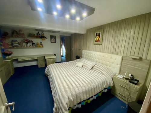 Espectacular Casa En Condominio Bogota Super Ubicada