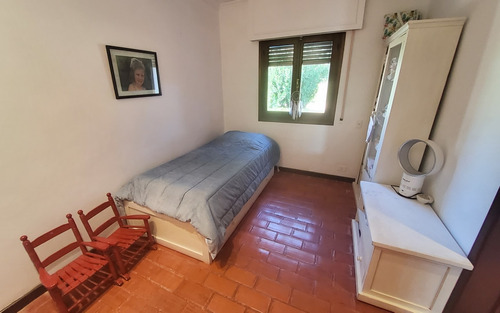 Imagen 13 de 15 de Gran Casa En Privilegiada Ubicacion, Laguna Diario, Playa Mansa