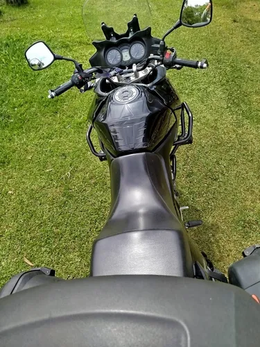 Suzuki Dl650 V-strom