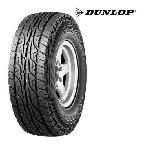 Neumático Dunlop 245 75 16 114/111s At3 Grandtrek
