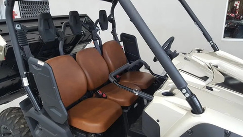 Yamaha Viking