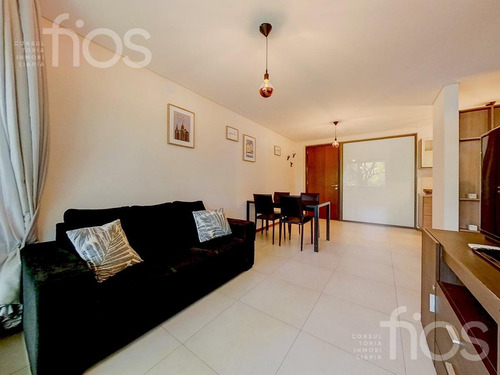 Venta-departamento- Un Dormitorio - Puerto Norte-condominios Del Alto-cochera