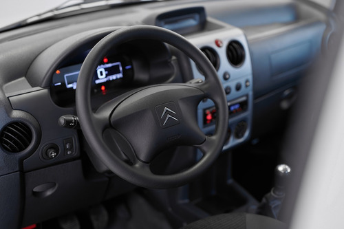Citroën Berlingo 1.6 Vti 115 Business