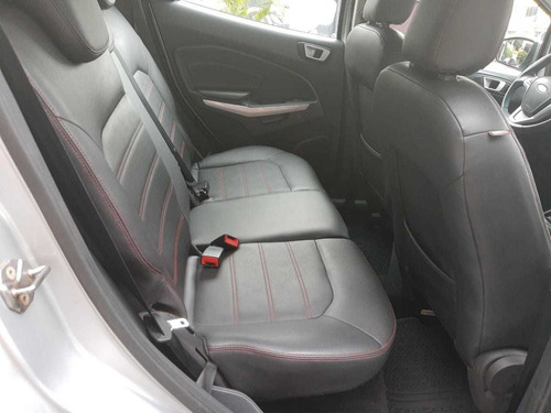 Ecosport 2.0 Freestyle 4wd Flex 5p 2016 Completa