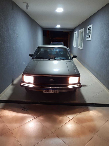 Ford Corcel 2