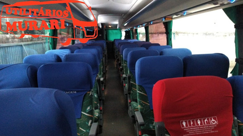 Imagem 7 de 12 de Irizar I6 Volvo B310 2014/15 46 Lug Tv-dvd-som Rd-ref 554