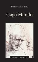 Libro Gago Mundo - Pablo De Cuba Soria