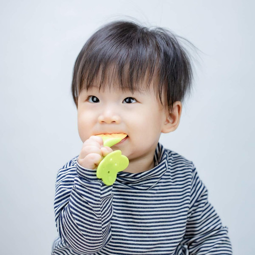 Teething Toys For Babies 0-6 Months 6-12 Months - Teethers W