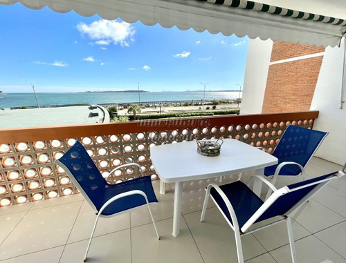 Imagen 2 de 14 de Venta Apartamento 1 Dormitorio Edificio Vanguardia