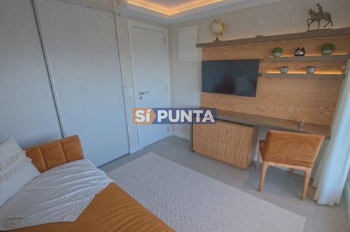 Imagen 13 de 27 de Apartamento En Venta 3 Dormitorios Roosevelt
