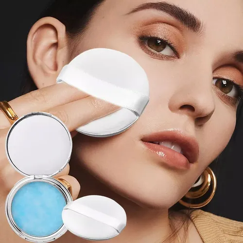 Polvo Da 2 Pcs, Polvo Mate Lavanda Chillab | Cuotas sin interés