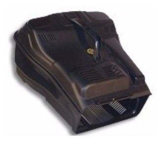 Cortadora De Cesped Petri 2 Hp 2 Alturas Carcasa Metalica
