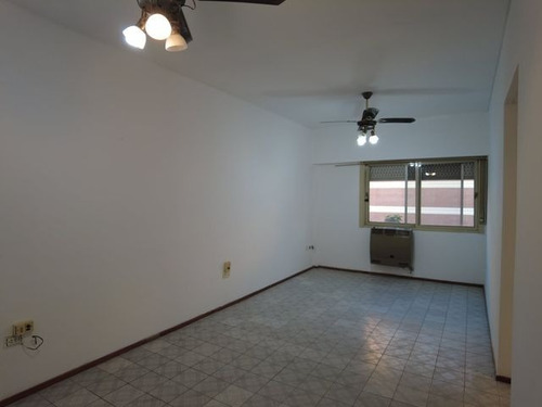 Departamento 3 Ambientes En Venta En San Martin Centro