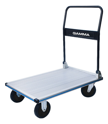 Carro multiuso plegable Plataforma Gamma Cmu-307