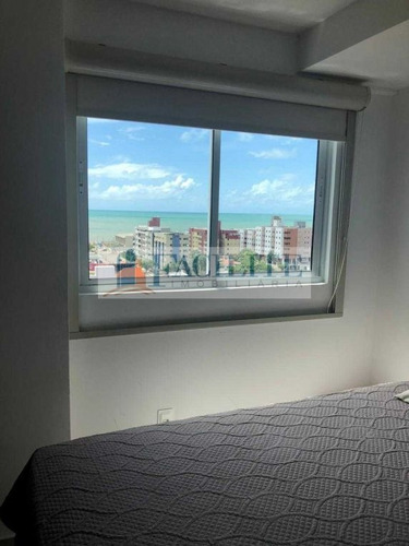 Imagem 2 de 10 de Apartamento Para Vender, Bessa - 22297