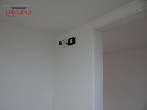 Imagem 29 de 30 de Sala Para Alugar, 15 M² Por R$ 1.100,00/mês - Região Central - Caieiras/sp - Sa0018
