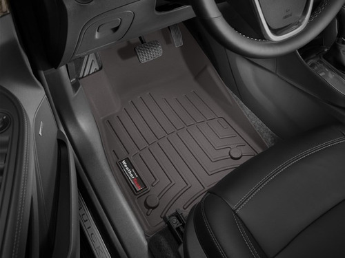 Tapetes Uso Rudo Weathertech Encore 2013-2020 - 1ra Fila