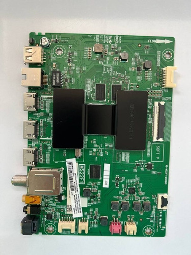 Tarjeta Main Tcl 50s425 (Usado)