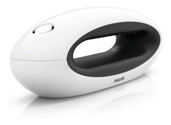 Telefono Inalambrico Philips Mira M550 Districomp