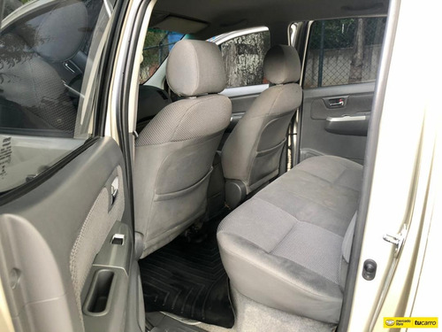Toyota Hilux Kavak