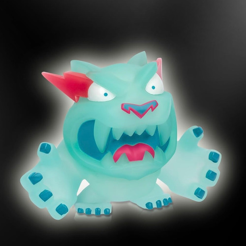 Muñeco Mrbeast Lab Figuras De Vinil Varios Personajes