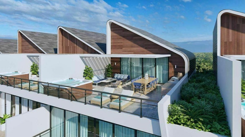 Imagen 7 de 14 de Apartamentos En Venta En Punta Cana, 2hab, Con Playa Privada