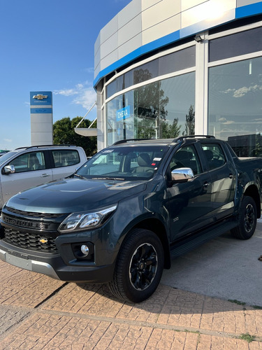 Chevrolet S10 2.8 High Country Cd Tdci 200cv