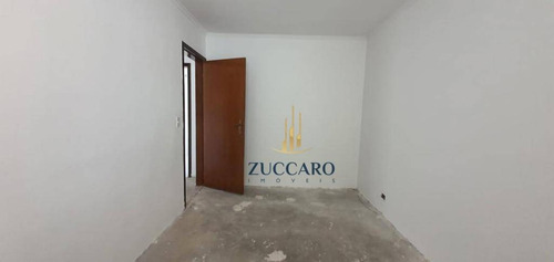 Apartamento Com 2 Dormitórios À Venda, 85 M² Por R$ 270.000,00 - Vila Das Palmeiras - Guarulhos/sp - Ap15926
