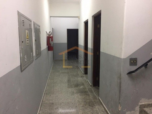 Imagem 6 de 15 de Predio Comercial, Aluguel, Santana, Sao Paulo - 12135 - L-12135