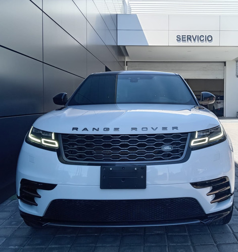 Land Rover Range Rover Velar R-dynamic Se 300ps