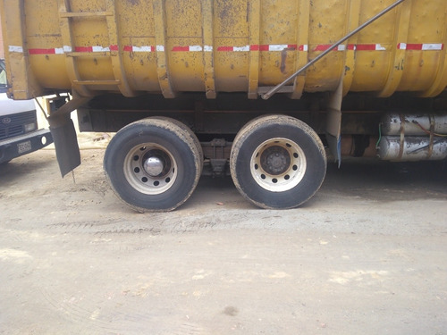 Ford 9000 1985