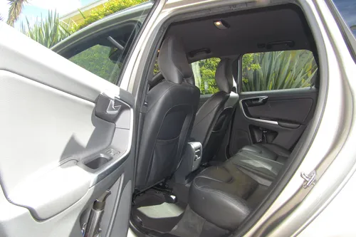 Volvo XC60 3.0 T6 Kinetic Awd