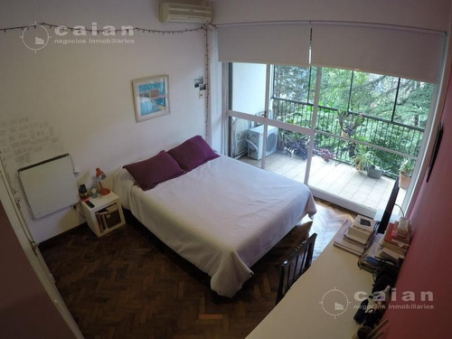Imagen 12 de 21 de Venta De Departamento De 4 Ambientes En Belgrano, Caba
