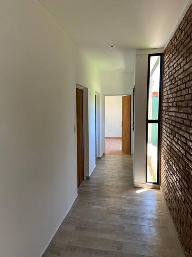 Imagen 17 de 26 de Venta Casa Dos Dormitorios A Estrenar Roldan