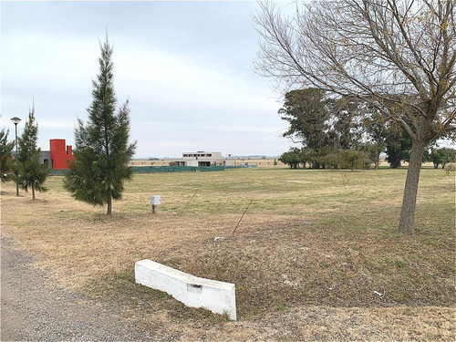 Terreno/lote En Venta El Mirador Club De Campo