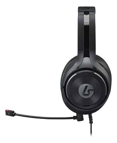 Auriculares Lucidsound Ls10p Ps4, Ps5 Y Pc Macrotec Color Azul
