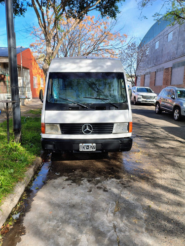 Mercedes-Benz MB 180 2.4 Combi