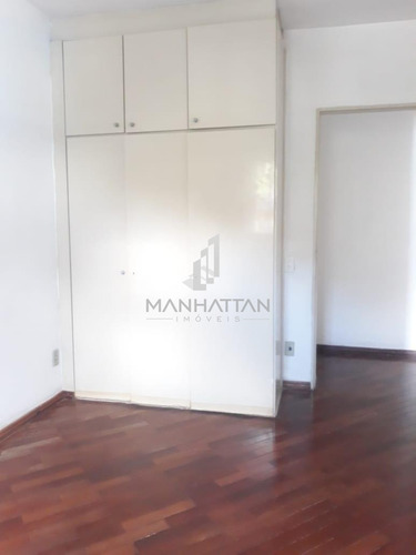 Imagem 9 de 18 de Apartamento Para Aluguel Em Jardim Do Trevo - Ap005431