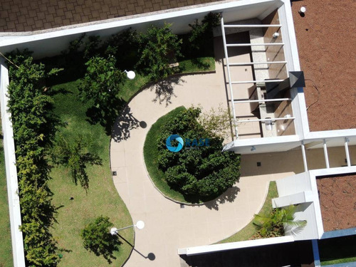 Apartamento Garden Com 2 Dormitórios À Venda, 141 M² - Vila Sônia - São Paulo/sp - Gd0019