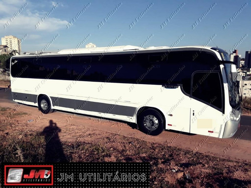 Imagem 1 de 7 de Neobus Spectrum Road 330 Ano 2012 Scania K310 Jm Cod.497