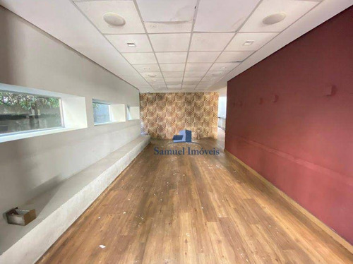 Imagem 11 de 16 de Ponto Para Alugar, 316 M² Por R$ 45.000/mês - Jardim Paulista - São Paulo/são Paulo - Pt0003
