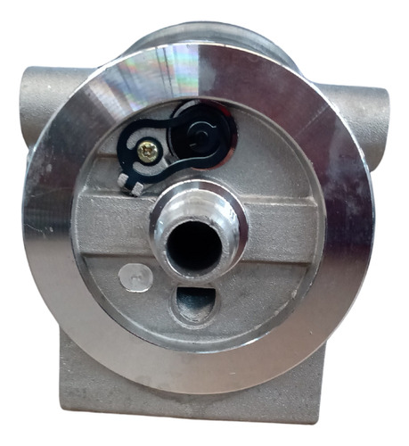 Cabeçote Filtro Mbb Om611 Acelo/atego/axor - 0323578