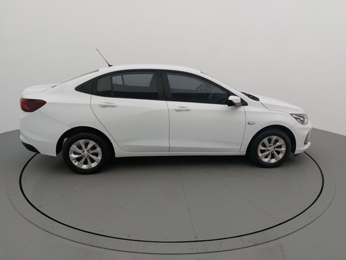 Chevrolet Onix 1.0 FLEX PLUS LT MANUAL