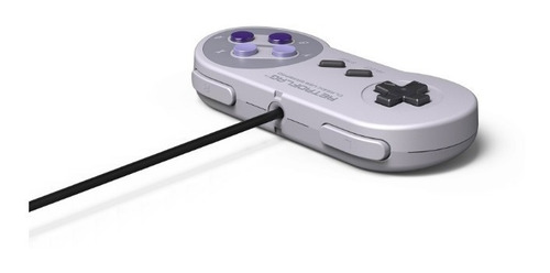 Original Mando Retroflag Usb Gamepad Control