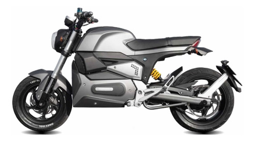 Moto Eléct One Cool M6 Súper