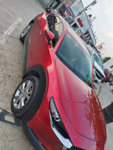 Mazda CX-30 2.5l I Grand Touring