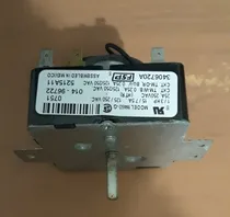 Comprar Reloj Timer Lavadora\u002Fsecadora Whirlpool Morocha Thin Twin 