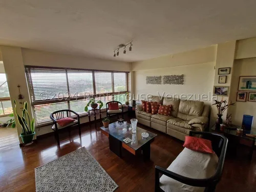 Ls Vende Apartamento La Tahona