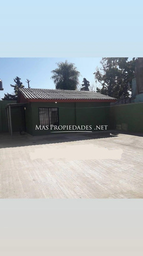 Imagen 12 de 12 de Casa Con 2 Dormitorios + Departamento De Dos Ambientes Al Fondo